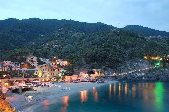 Casa Manu Apartments Monterosso al Mare Kültér fotó
