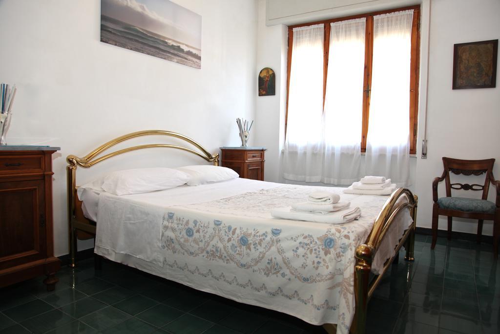 Casa Manu Apartments Monterosso al Mare Kültér fotó