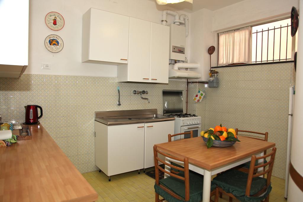 Casa Manu Apartments Monterosso al Mare Kültér fotó