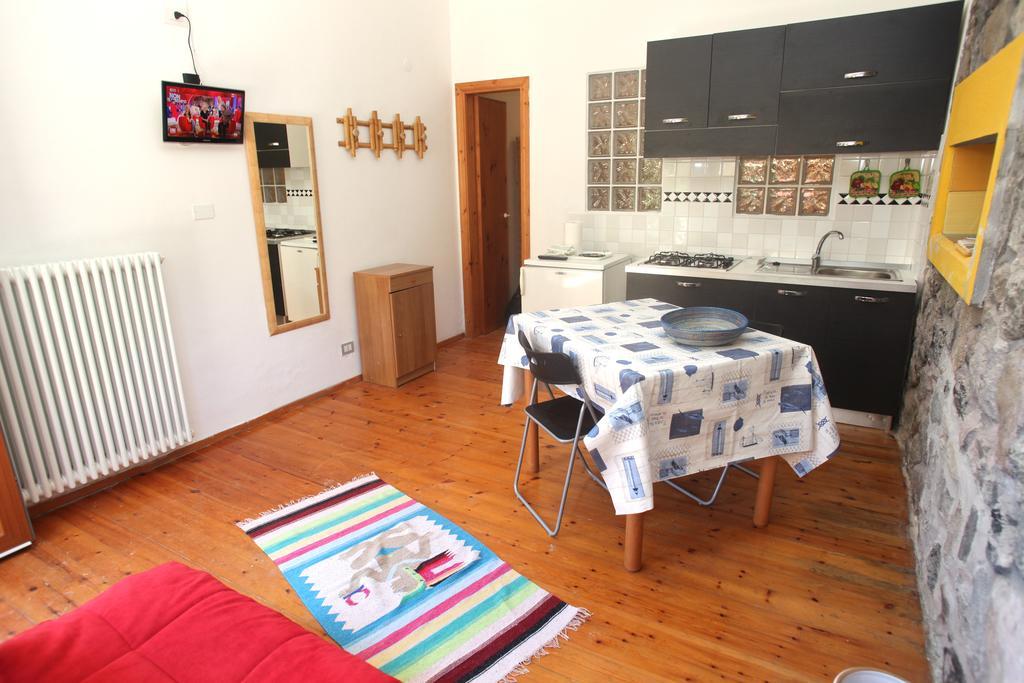 Casa Manu Apartments Monterosso al Mare Kültér fotó