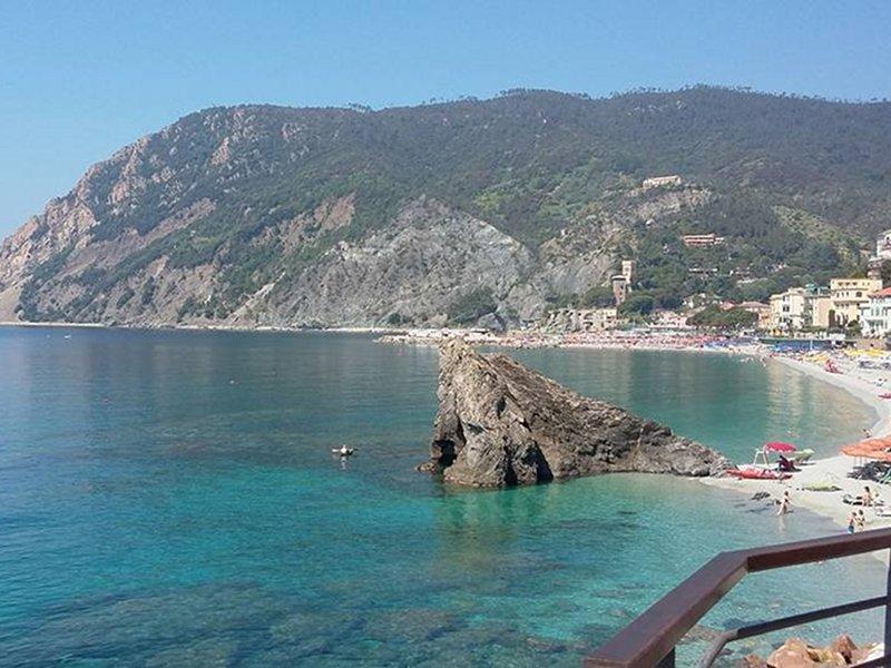 Casa Manu Apartments Monterosso al Mare Kültér fotó